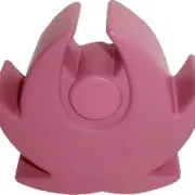 stress lotus symbol