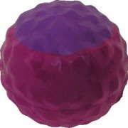oval shape stress reliever