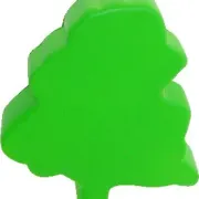 FLATTEN TREE SHAPE