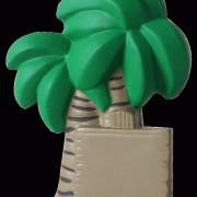 Palm Tree Stress-Reliefer