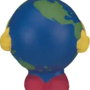 Earth Ball Figure