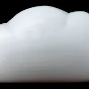 stress-reliefer cloud