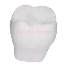 ROOT TOOTH STRESS-RELIEFER