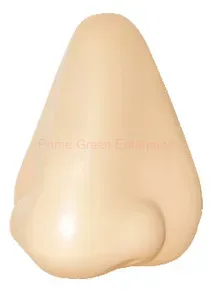 nose stress-reliefer