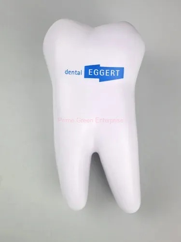 stress-reliefer teeth