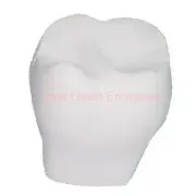 ROOT TOOTH STRESS-RELIEFER