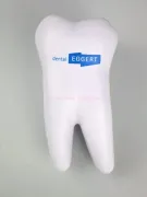 stress-reliefer teeth