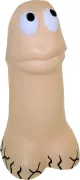 STRESS PENIS MASCOT