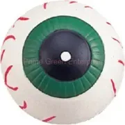 anti-stress eyeball