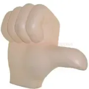 HAND THUMBS UP