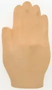 flat hand squeezyball