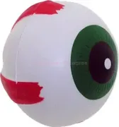 stress-reliefer eyeball