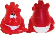 heart man stress-reliefer