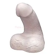SCULPTED WILLY(PENIS)