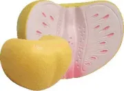 STRESS PROSTATE SHAPE