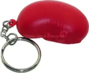 stress-reliefer kindney keychain
