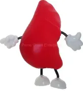 stress-reliefer liver figure