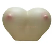 stress breast