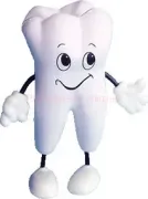 stress-reliefer tooth figure