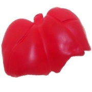 STRESS LUNG SQUEEZYBALL