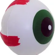 stress-reliefer eyeball