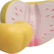 STRESS PROSTATE SHAPE
