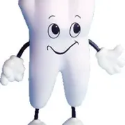 stress-reliefer tooth figure