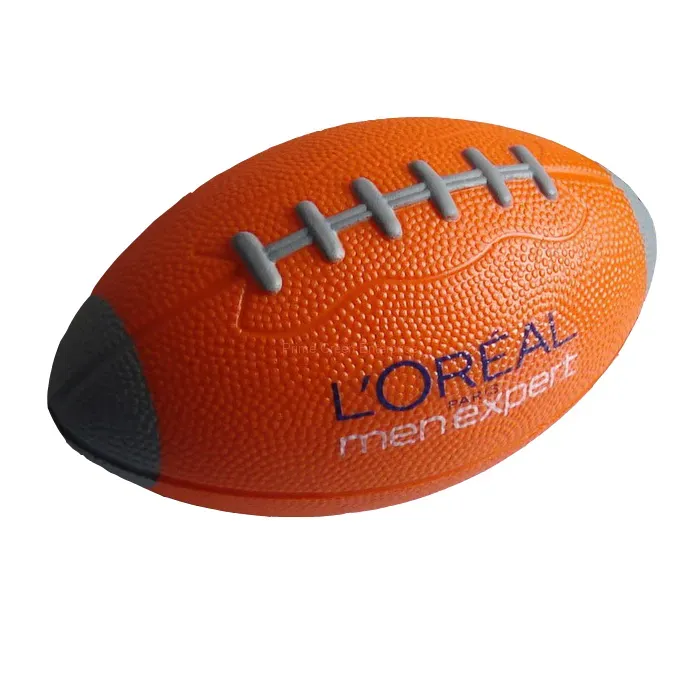 USA football stress reliefer
