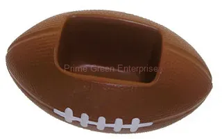 USA football holder
