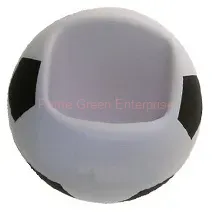 soccer cell phone holder