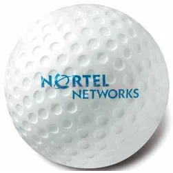 anti stress golf ball