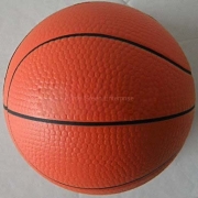 basketball squeezable material