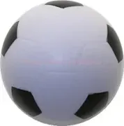 soccer stress reliefer