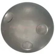 bowling ball stress-reliefer