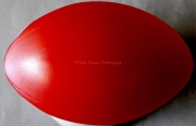 stress rugby ball