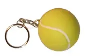 tennis ball stress-reliefer