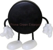 anti stress hockey figure