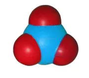 PU cell ball