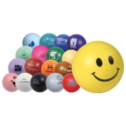 Stress Round Ball in Various Sizes