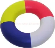 stress-reliefer life ring