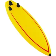 PU surf board squeezyball