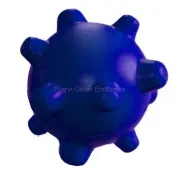 stress massage ball