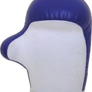 boxing glove squeezyball