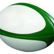 anti stress rugby ball