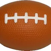 American Football Stress Reliefer