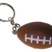 football keychain