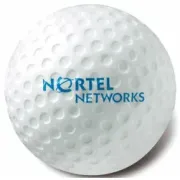 anti stress golf ball