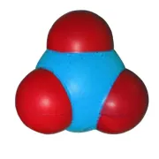 PU cell ball