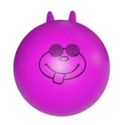 stress antenna ball