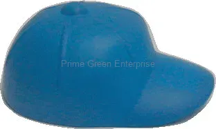 baseball cap stress ball